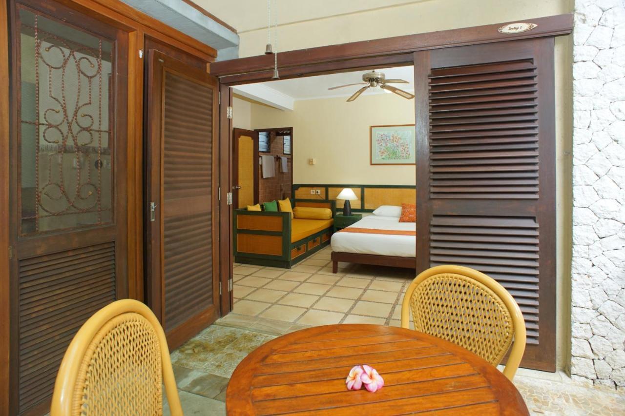 Pondok Agung Bed & Breakfast Nusa Dua  Exterior photo