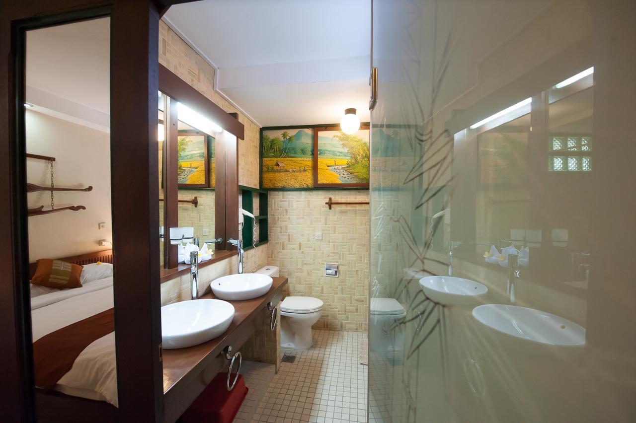 Pondok Agung Bed & Breakfast Nusa Dua  Exterior photo