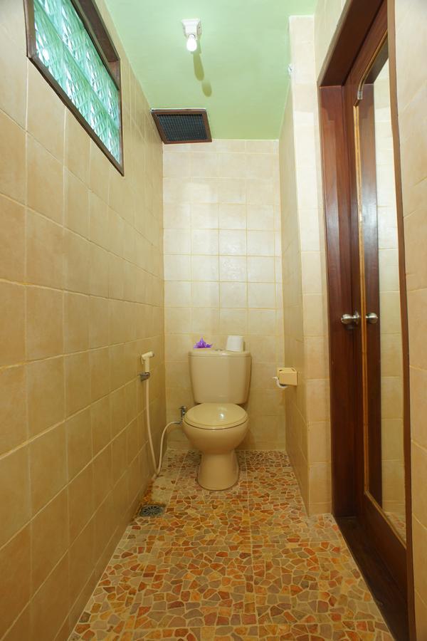 Pondok Agung Bed & Breakfast Nusa Dua  Exterior photo