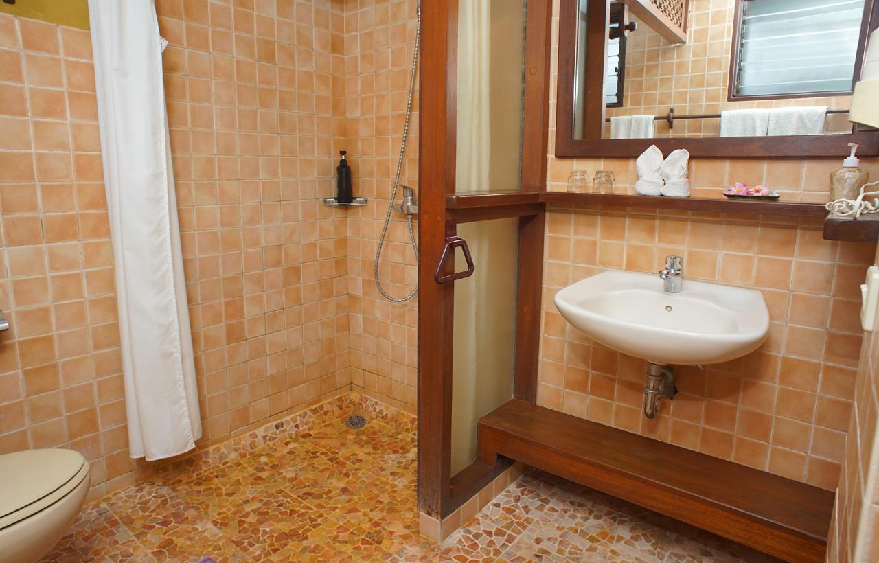 Pondok Agung Bed & Breakfast Nusa Dua  Exterior photo